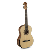 Manuel Rodríguez ECOLOGÍA E-65 Classical Guitar – 4/4
